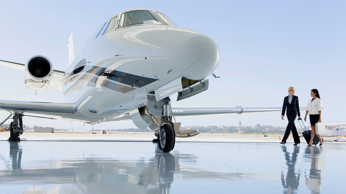 Airport & Port Transfers