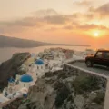 Exploring Santorini with a Private Driver: The Itinerary You Deserve