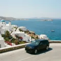 Why a Private Chauffeur Service Is the Best Way to Experience Mykonos