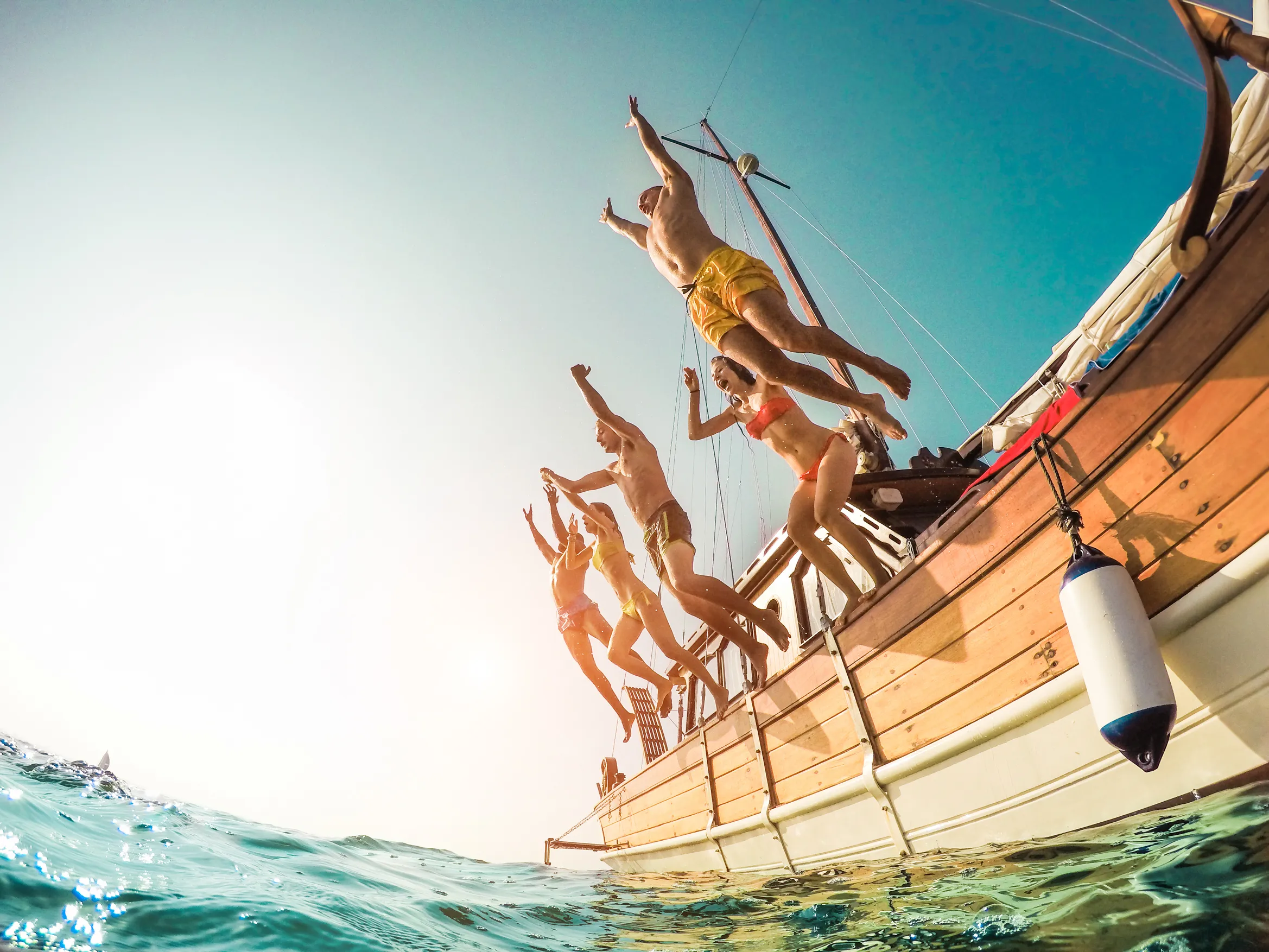 Bespoke Private Experiences