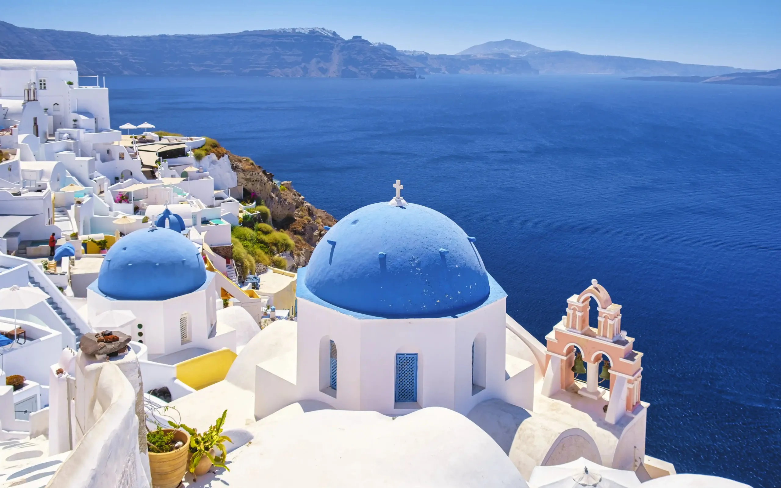 Santorini Private Tour