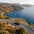 What a Chauffeur Service in Greece Actually Involves — And Why It Matters More Than You Think