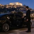 Limousine Service in Athens: The City Deserves More Than a Taxi