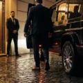 Travelling Unseen: How High-Profile Guests Move Through Greece Without Being Noticed